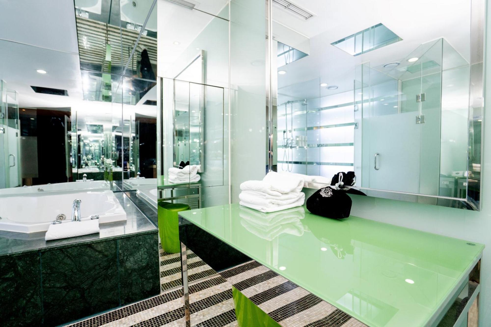 Imperial Palace Boutique Itaewon 3*