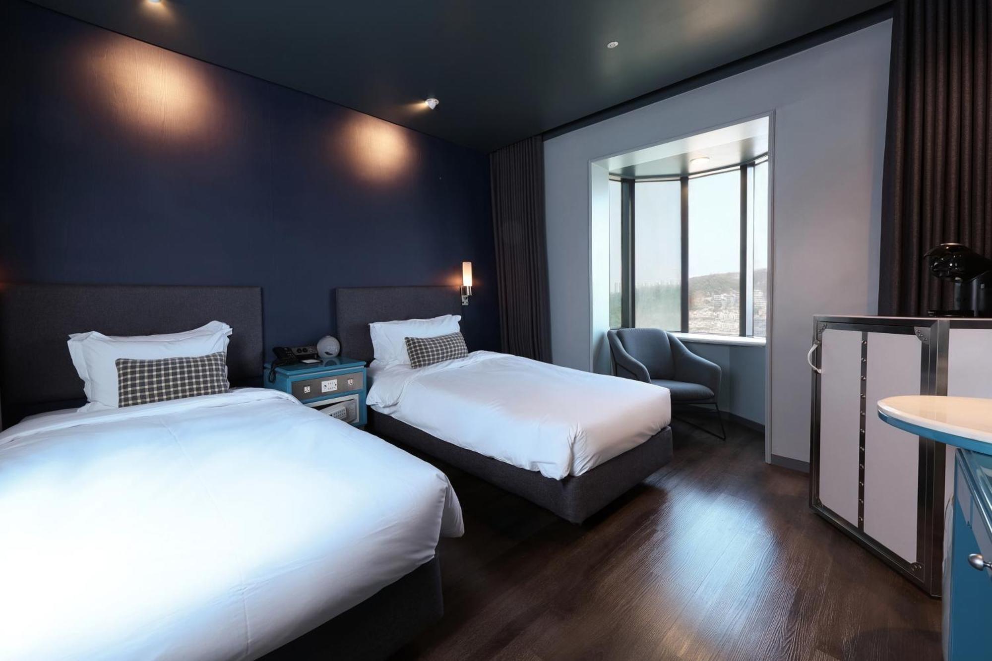 Hotel Imperial Palace Boutique Itaewon