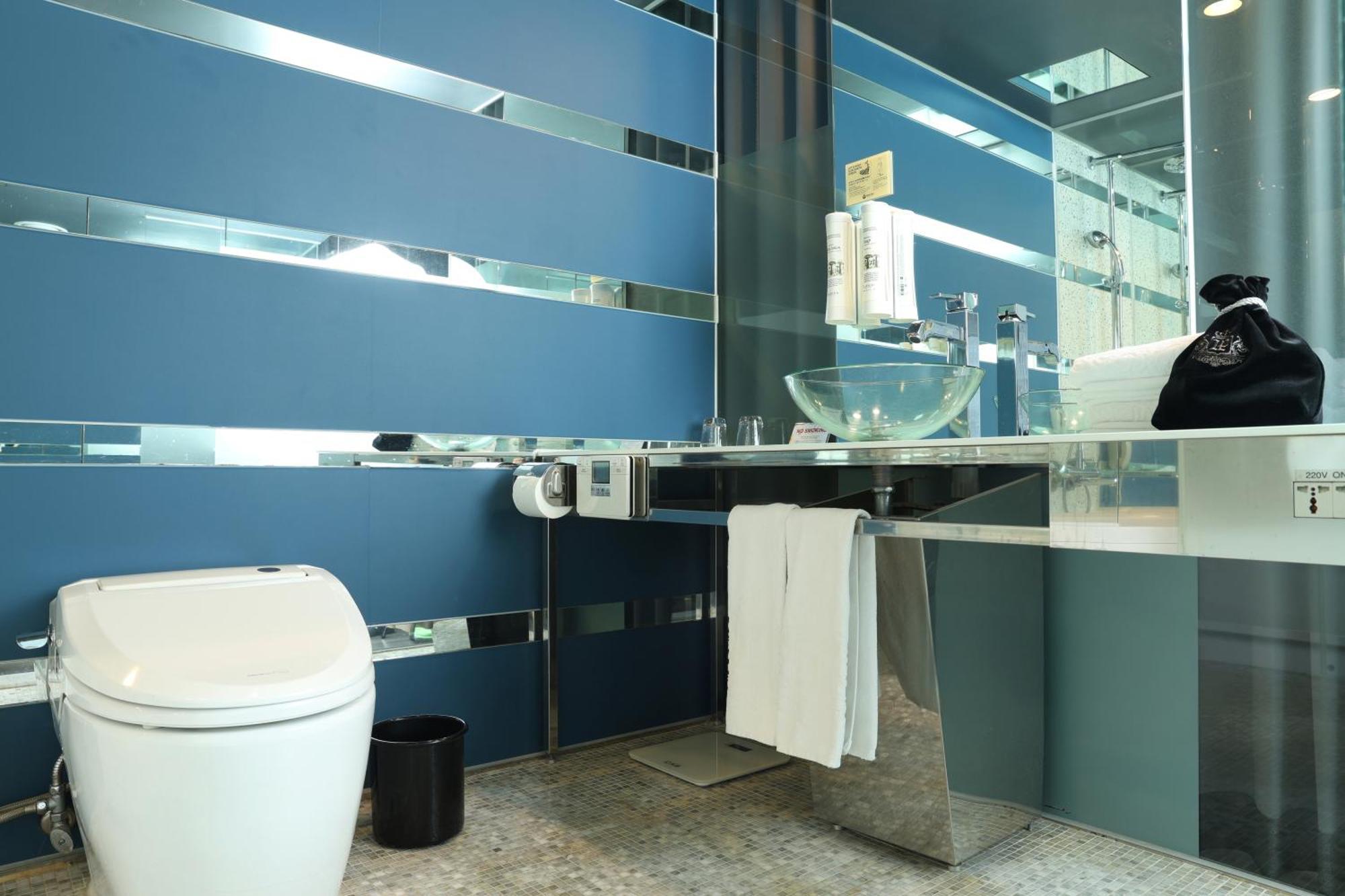 Imperial Palace Boutique Itaewon Hotel Seoul