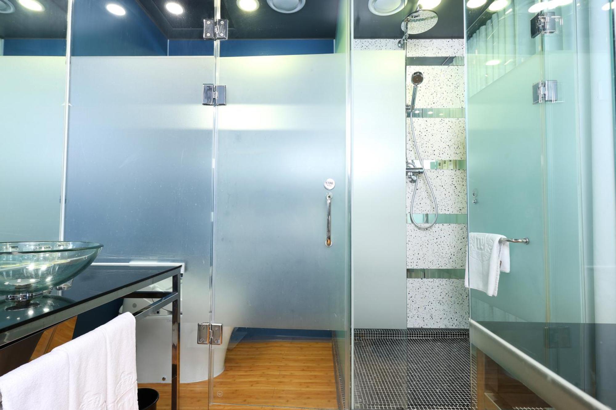 Imperial Palace Boutique Itaewon Hotel