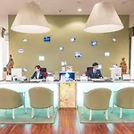 Imperial Palace Boutique Hotel Itaewon