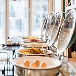 Imperial Palace Boutique Hotel Itaewon
