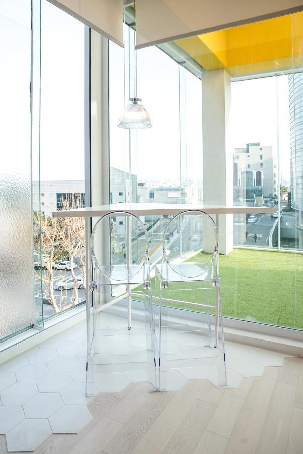 Hotel Imperial Palace Boutique Itaewon