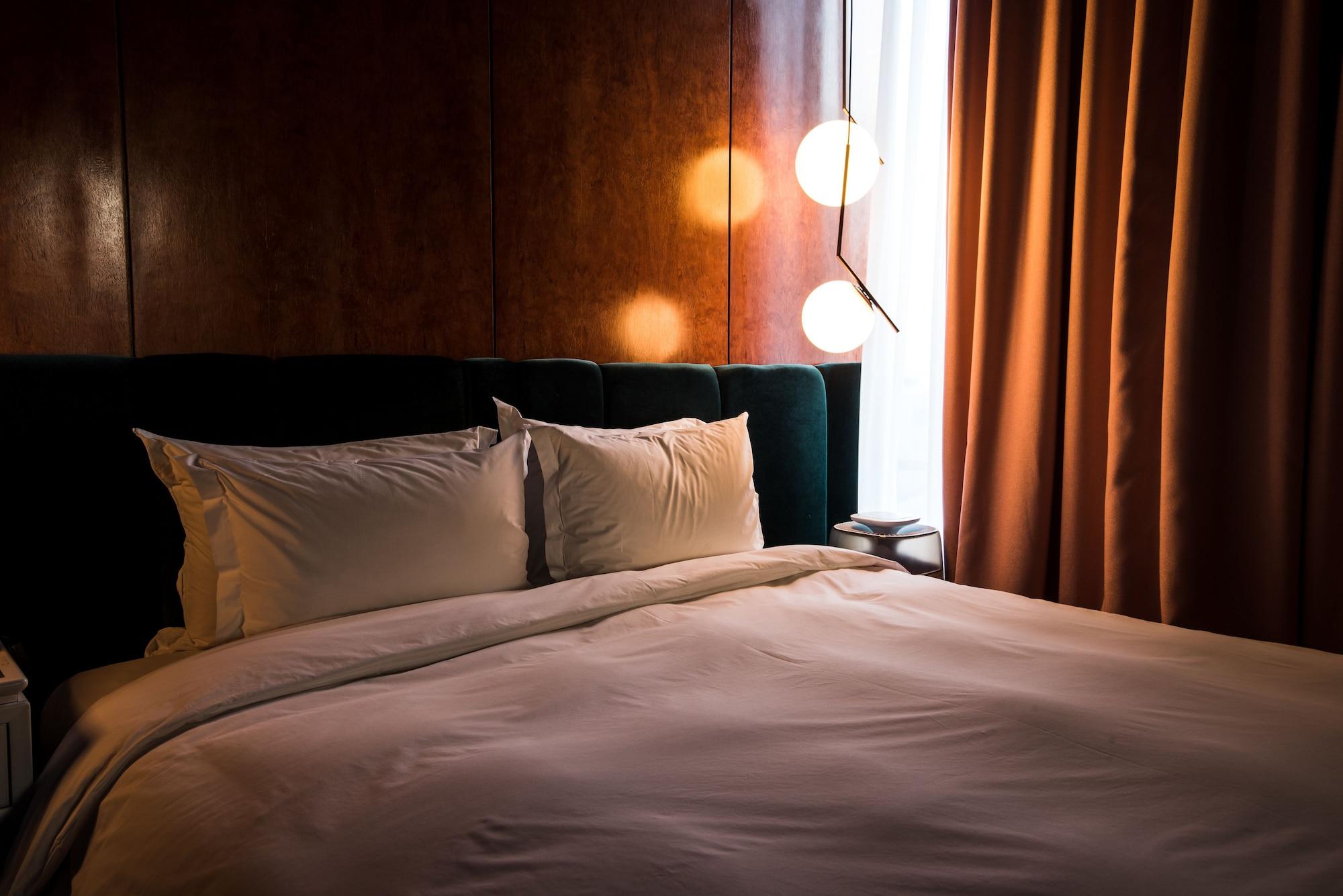 Imperial Palace Boutique Itaewon Hotel 3*