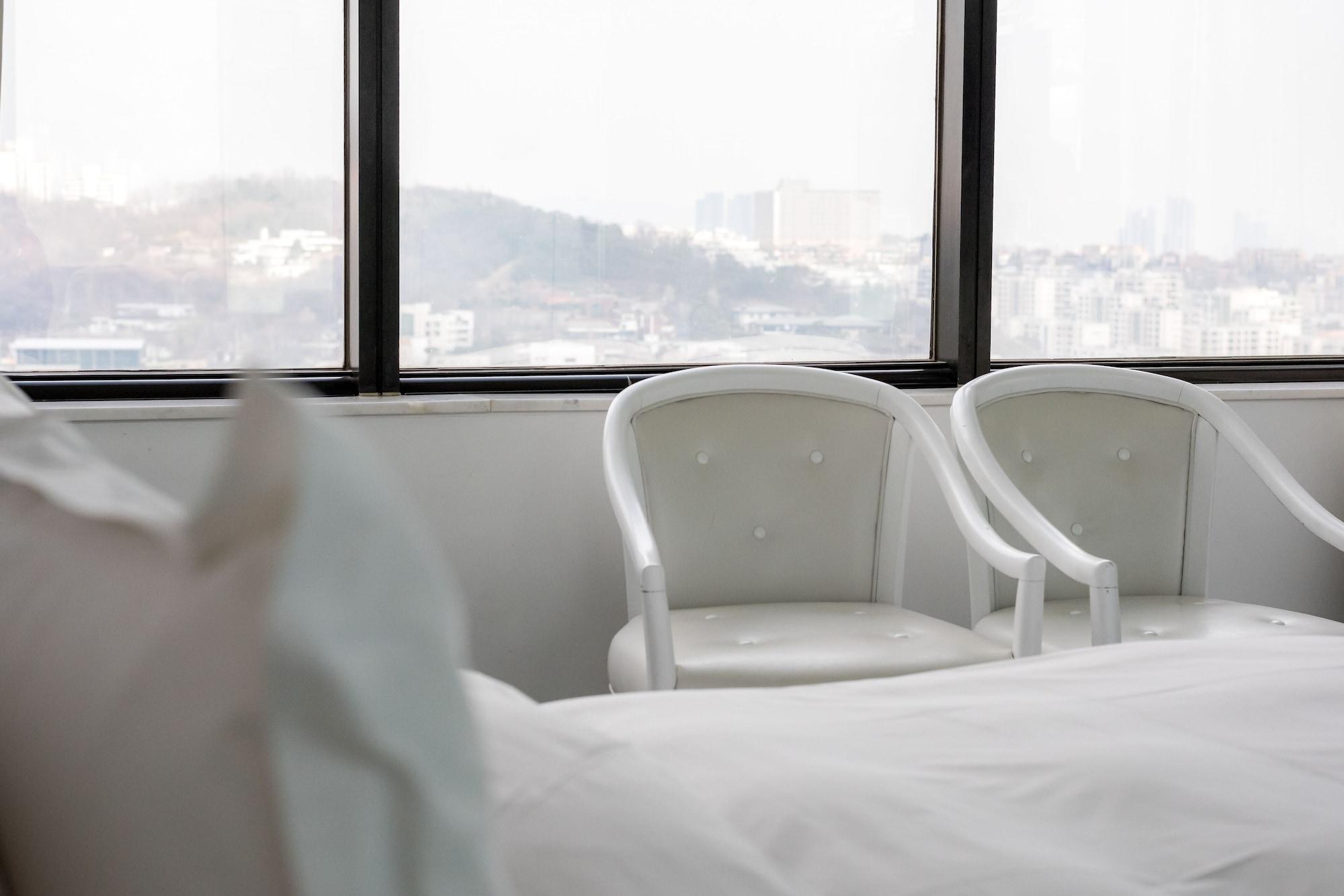 Imperial Palace Boutique Itaewon - Renovated In 2025 Hotel