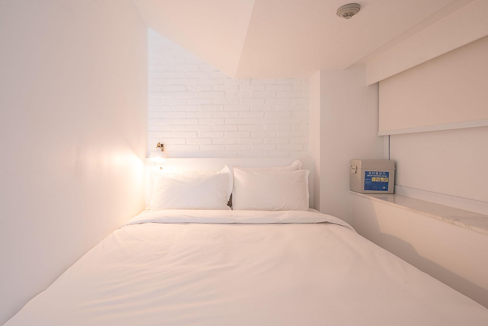 Hotel Imperial Palace Boutique Itaewon