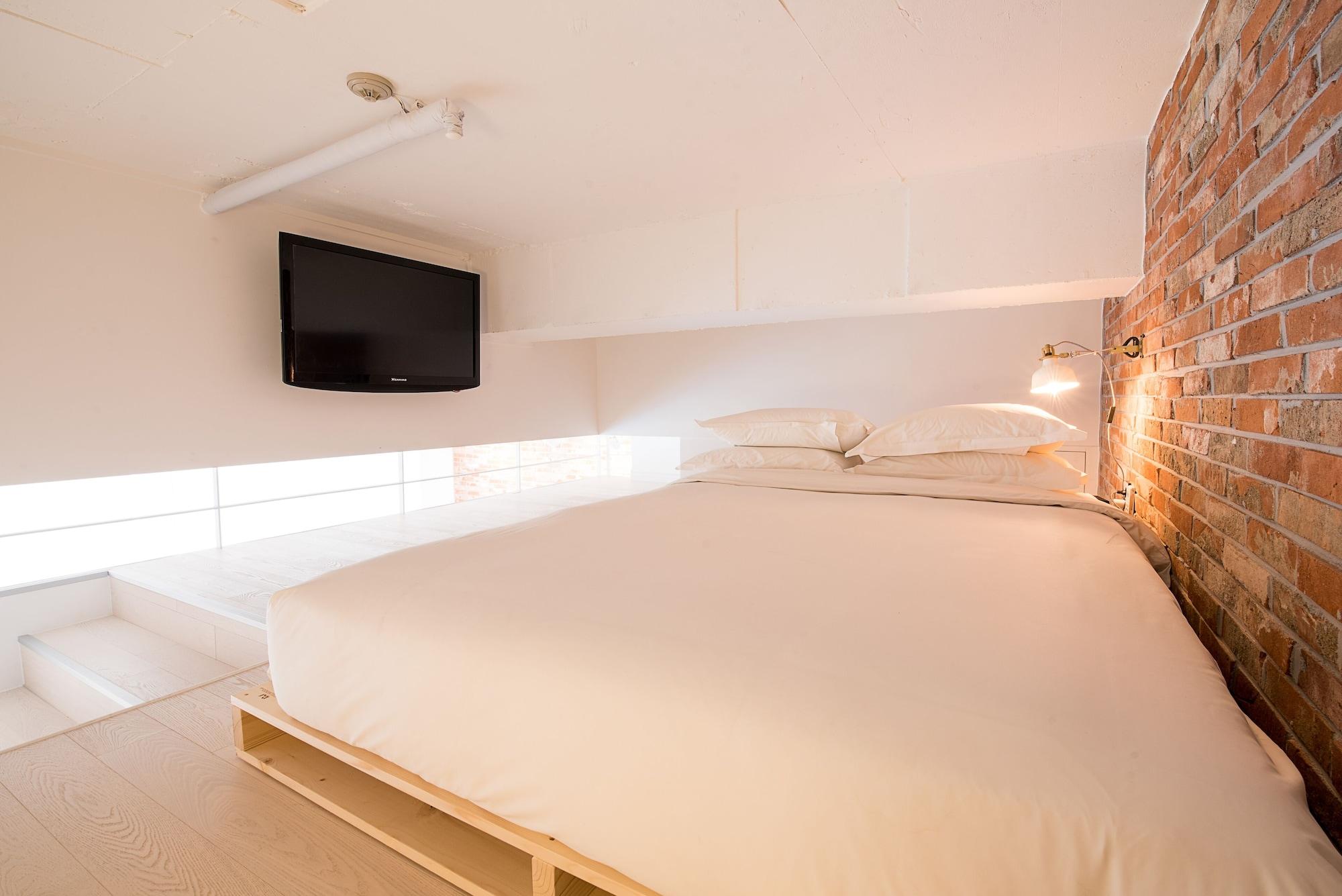 Imperial Palace Boutique Itaewon Hotel 3*