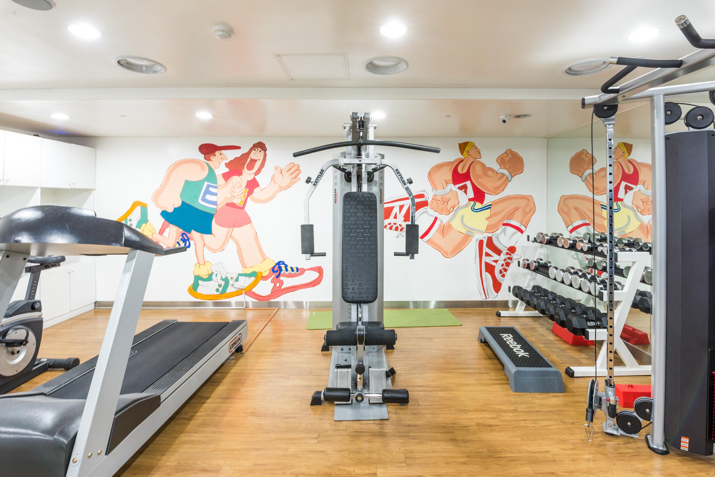 Hotel Imperial Palace Boutique Itaewon - Renovated In 2025 Seoul