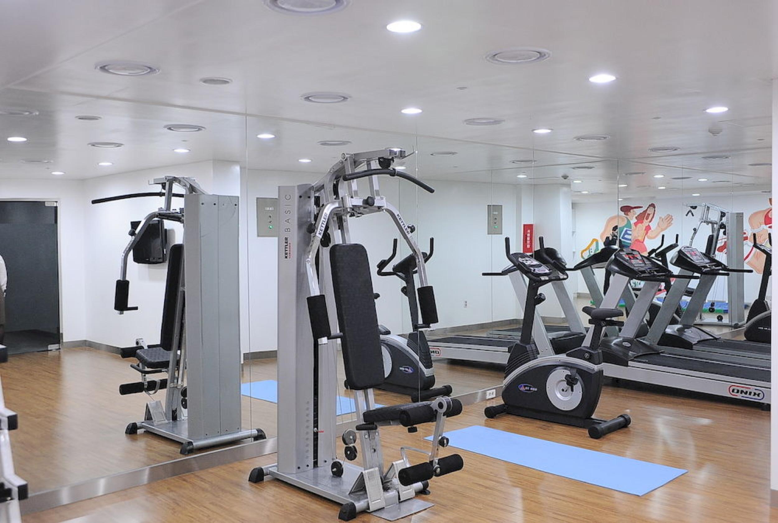 Hotel Imperial Palace Boutique Itaewon 3*