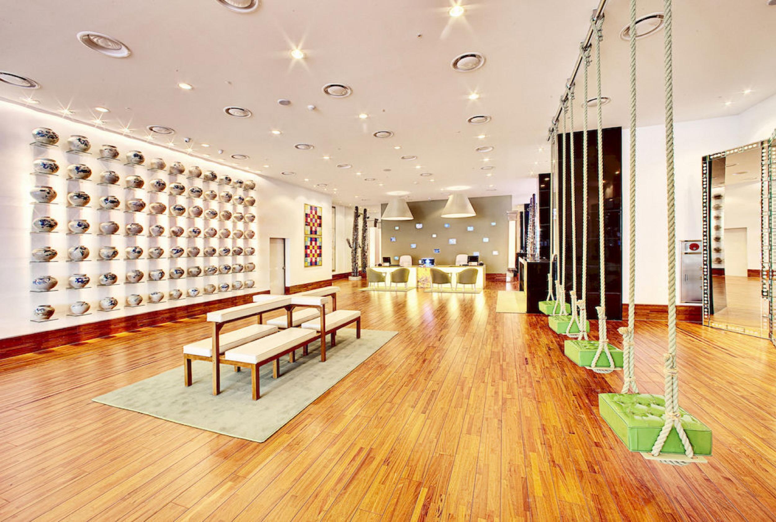 Imperial Palace Boutique Itaewon Hotel