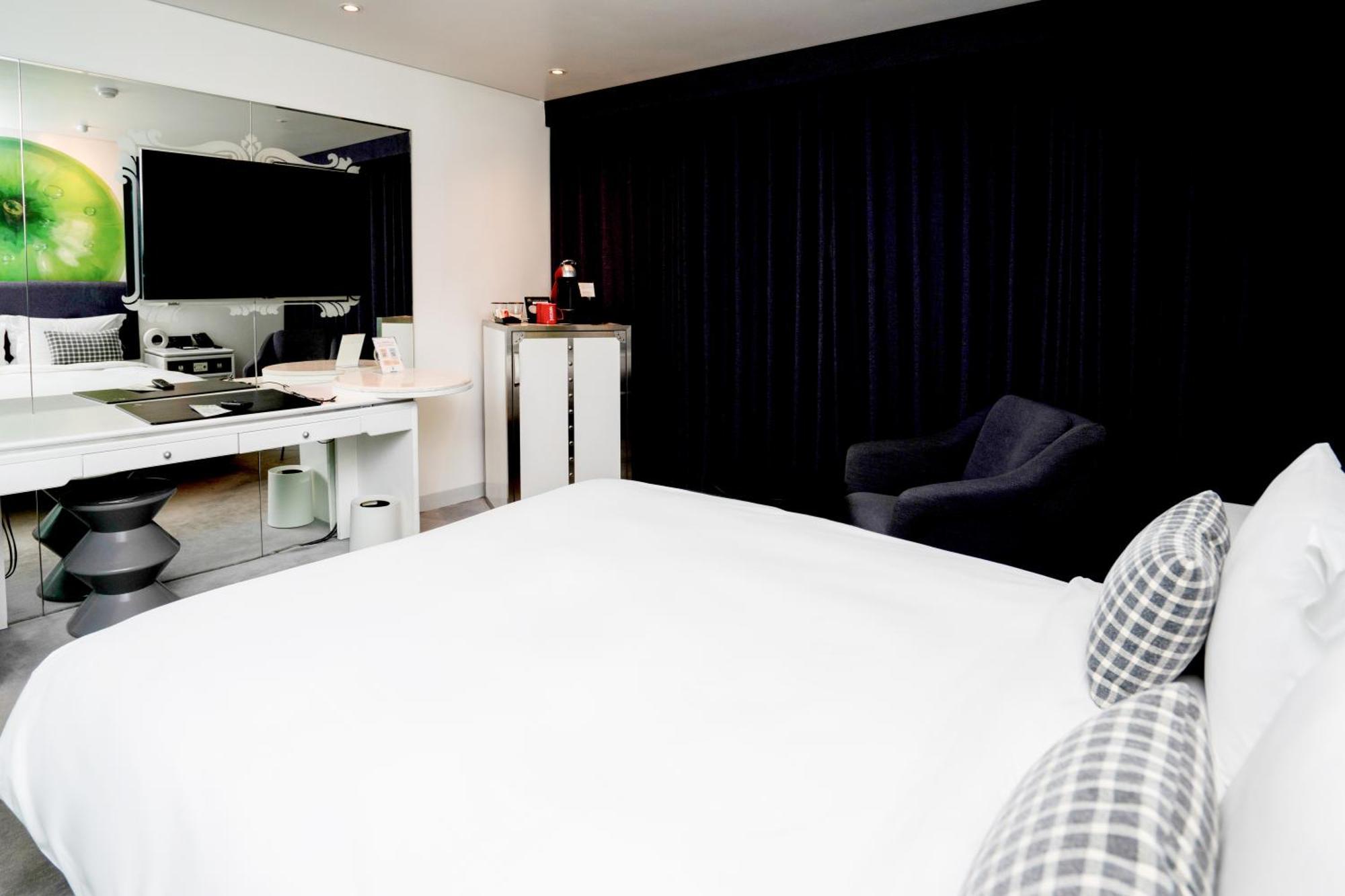 Imperial Palace Boutique Itaewon