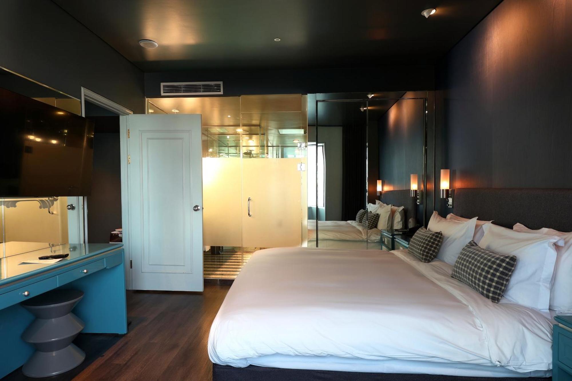 Imperial Palace Boutique Itaewon Hotel