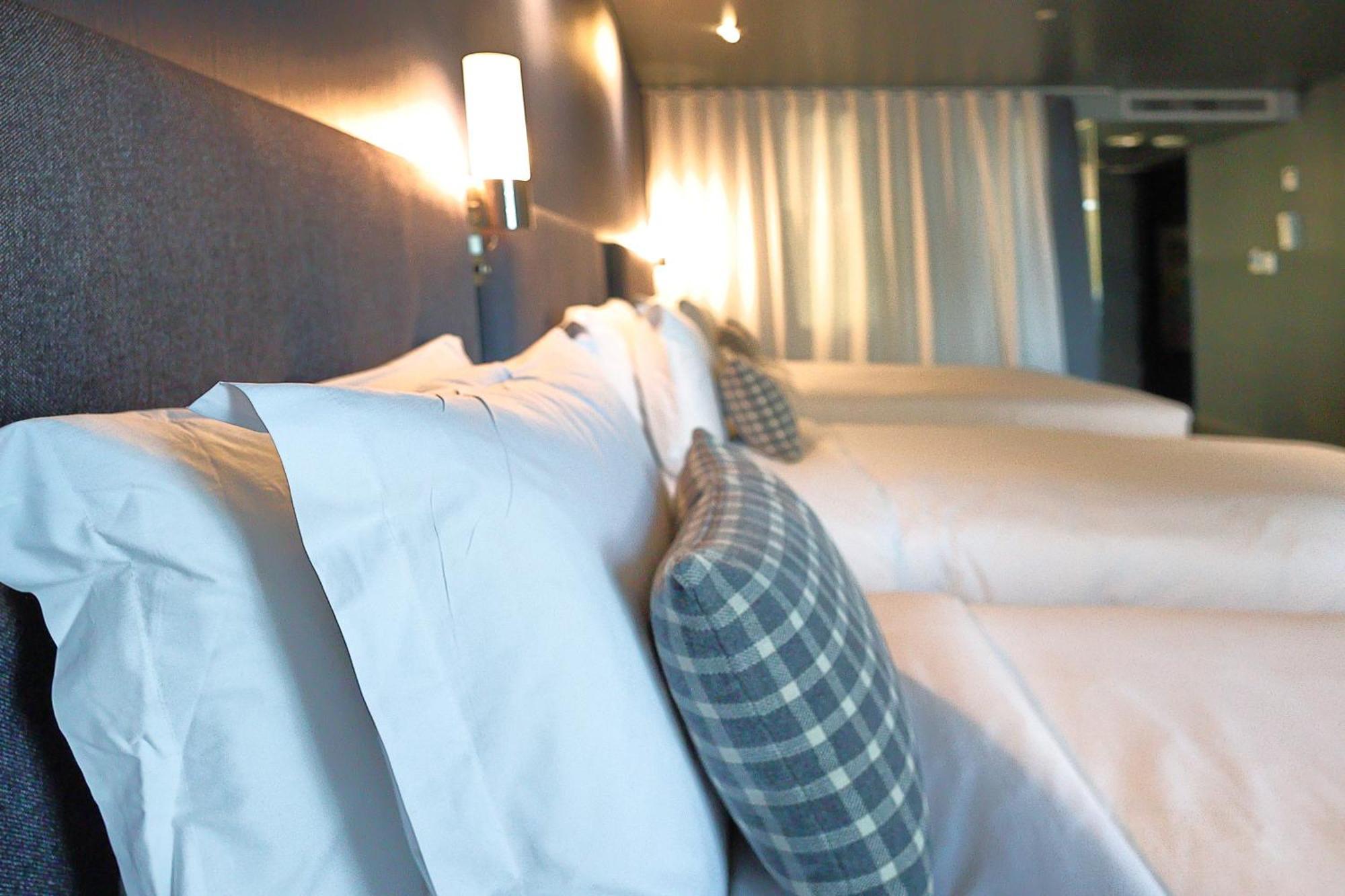 Hotel Imperial Palace Boutique Itaewon 3*