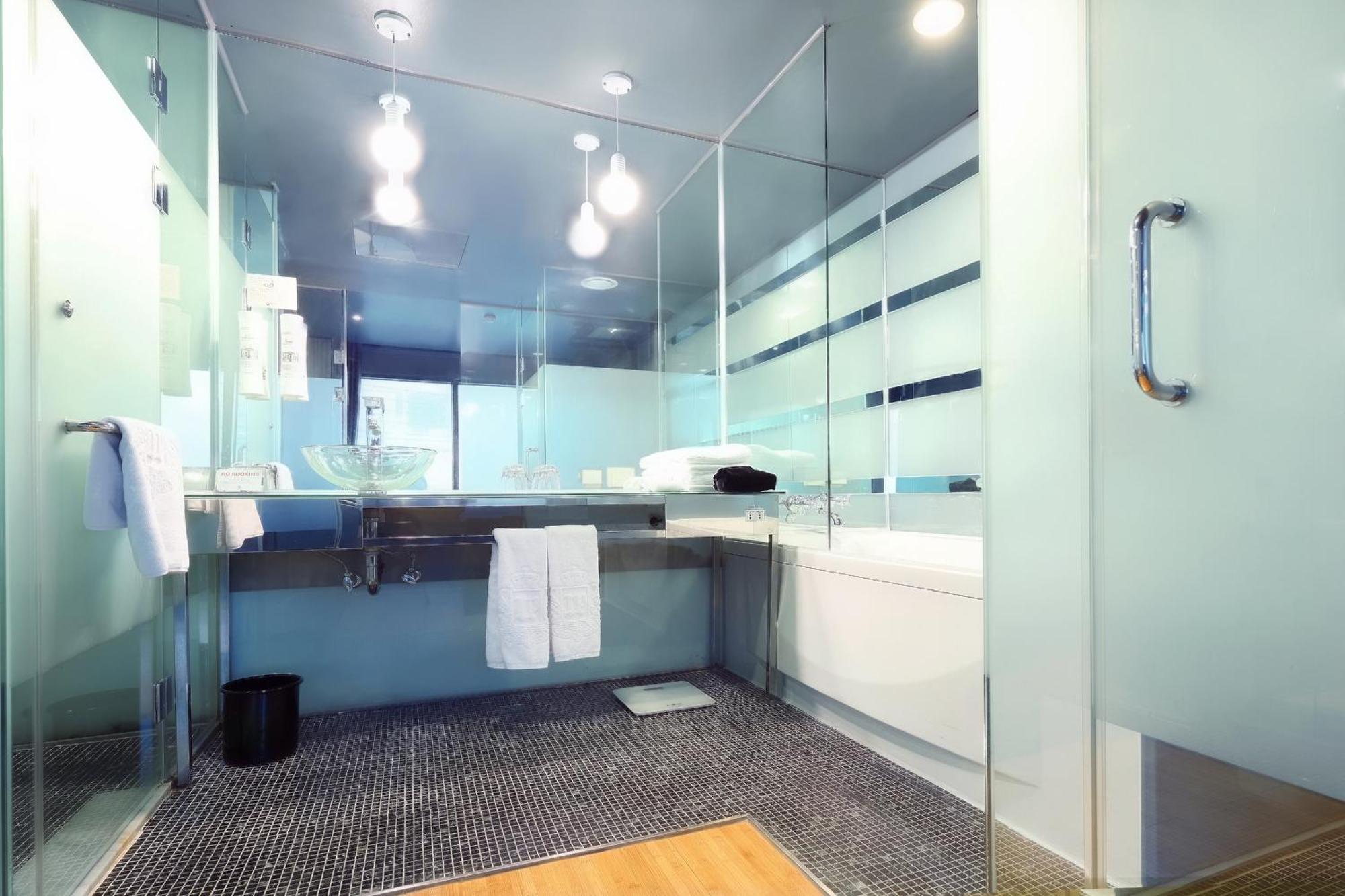Imperial Palace Boutique Itaewon Hotel Seoul