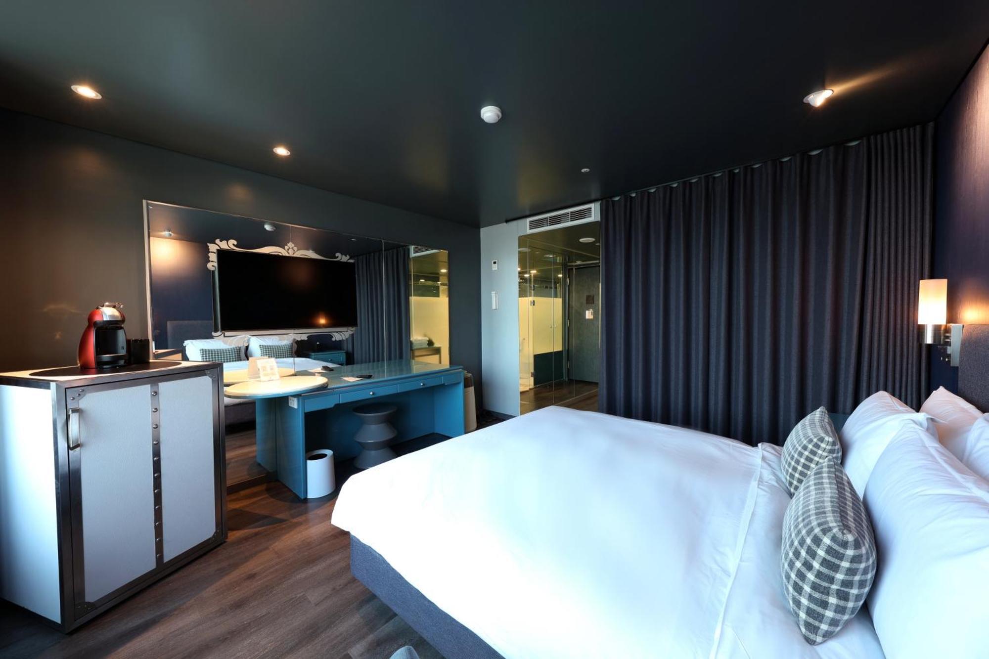 Imperial Palace Boutique Itaewon - Renovated In 2025 3*