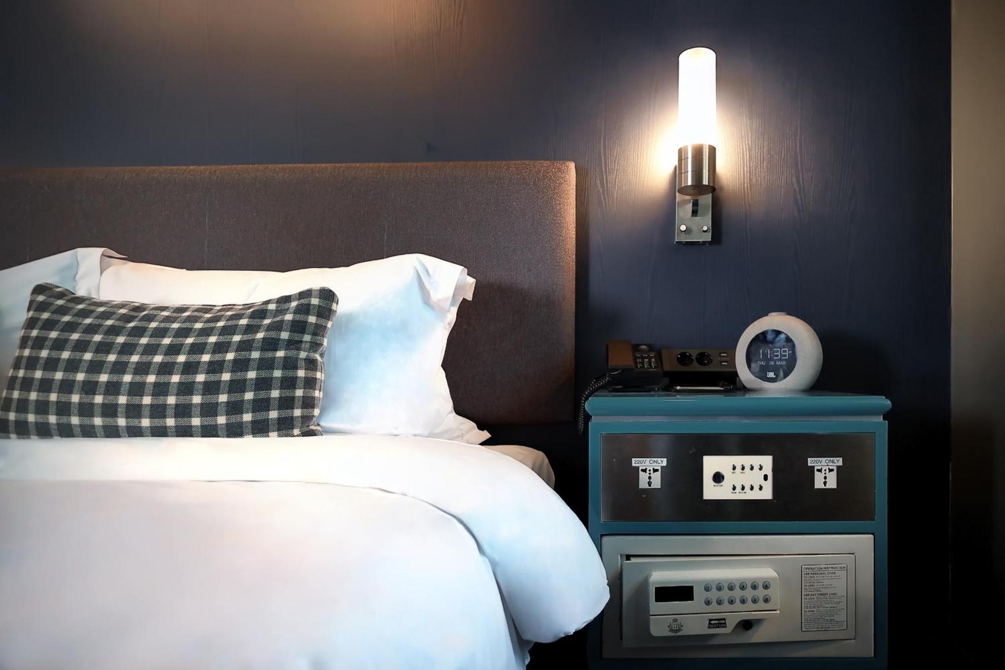 Hotel Imperial Palace Boutique Itaewon