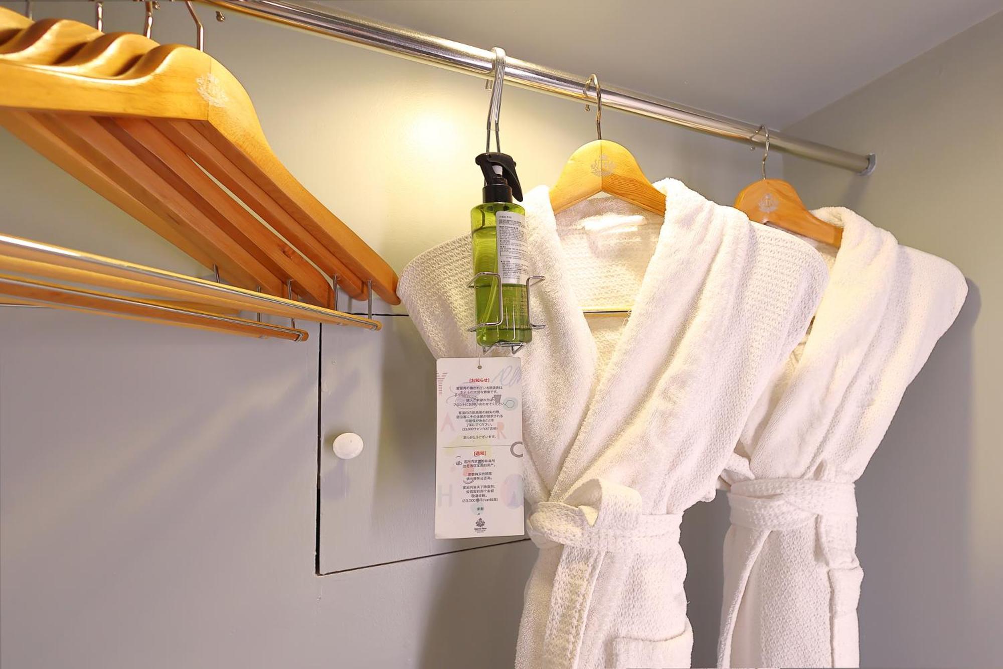 Imperial Palace Boutique Itaewon 3* Seoul