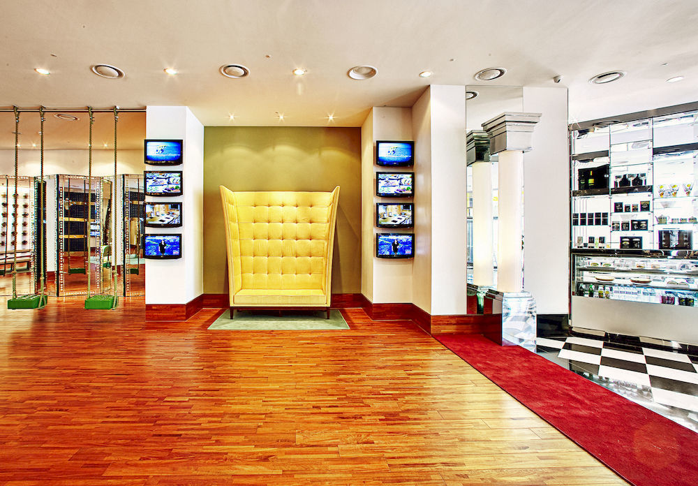 Imperial Palace Boutique Itaewon Hotel