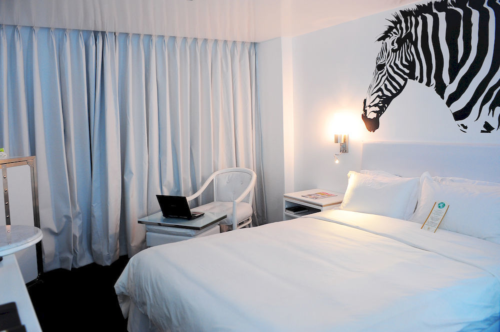 Imperial Palace Boutique Itaewon Hotel