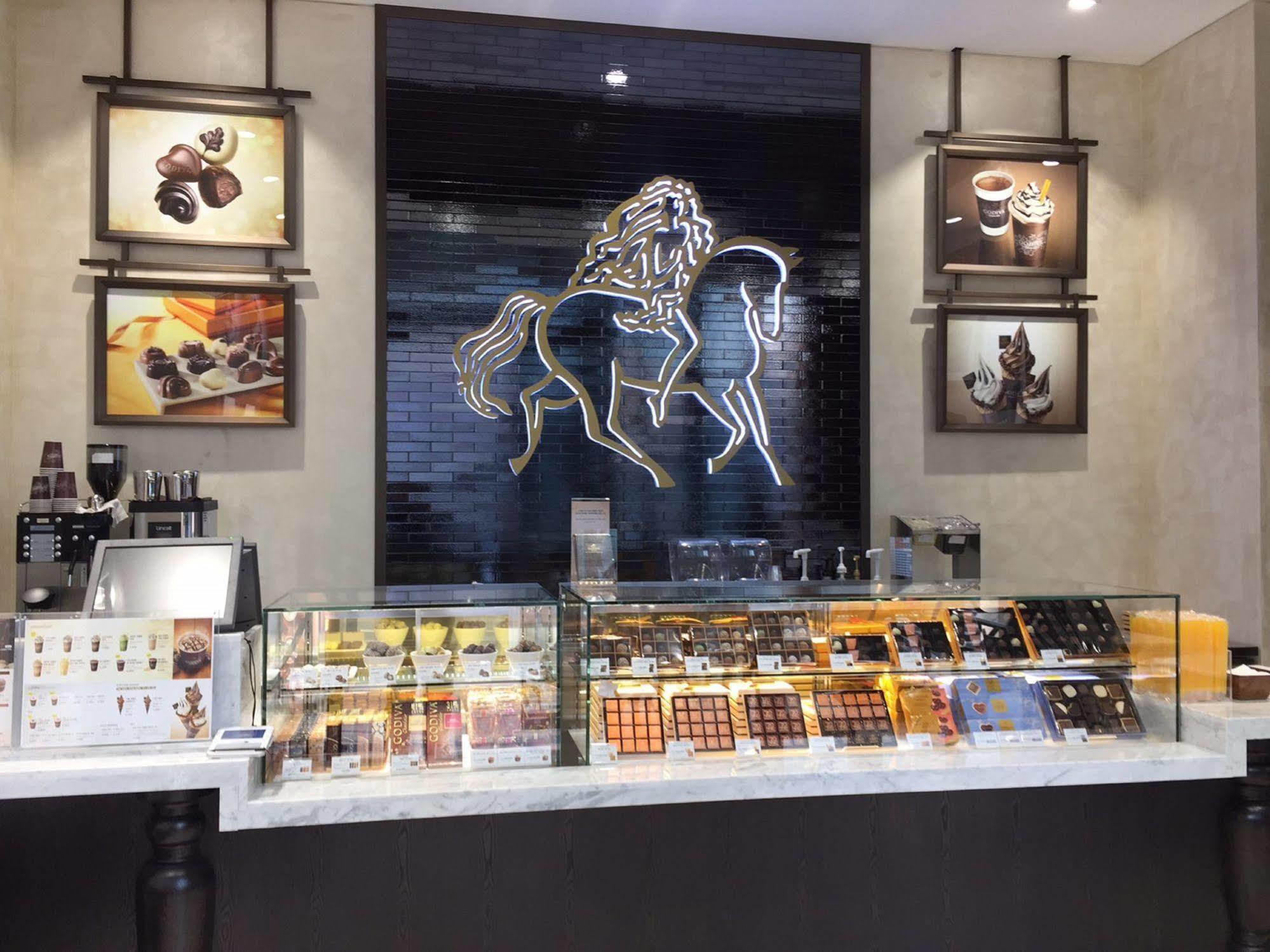 Imperial Palace Boutique Itaewon - Renovated In 2025 Hotel 3*