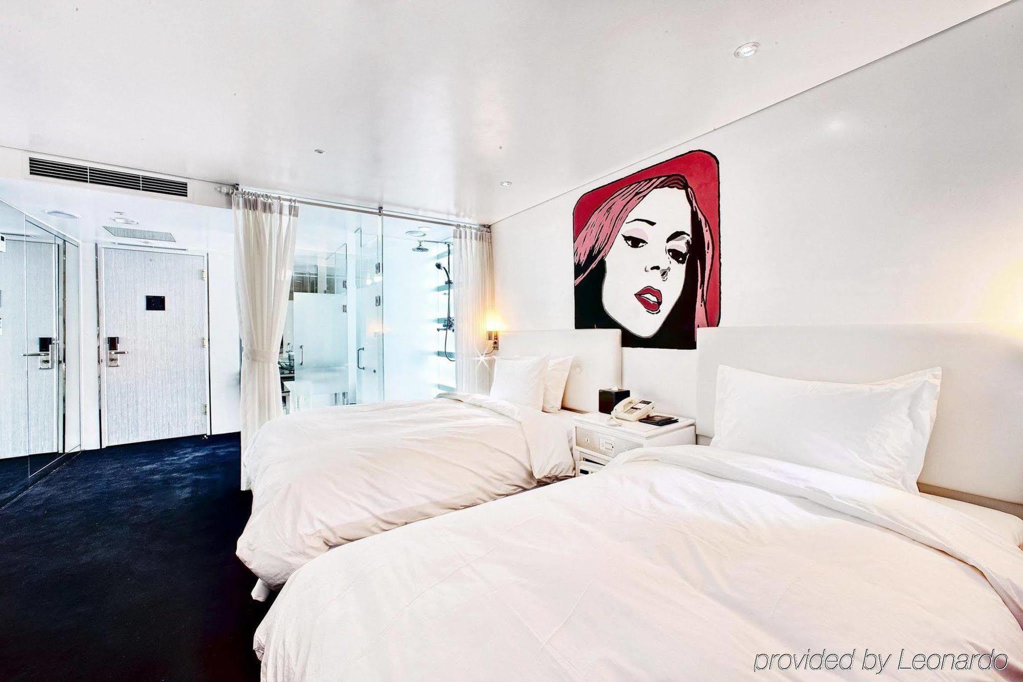 Hotel Imperial Palace Boutique Itaewon 3*