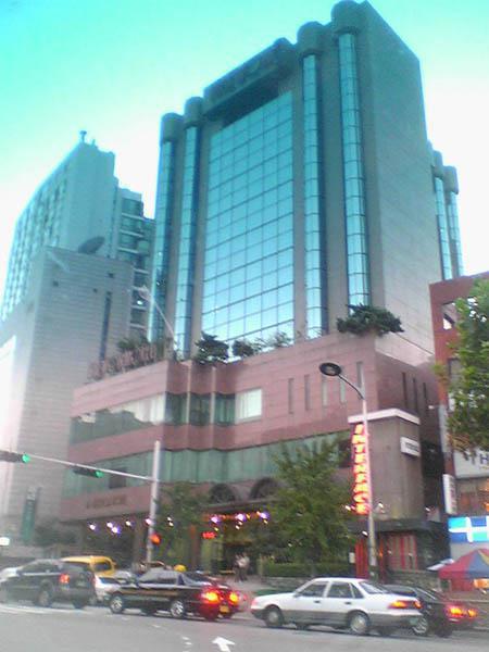 Imperial Palace Boutique Itaewon - Renovated In 2025 Hotel